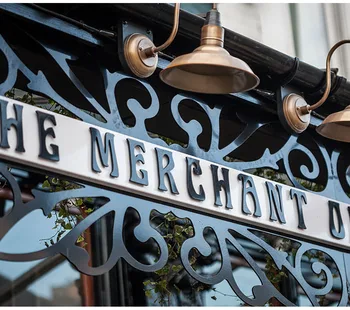 Live Music at The Merchant 31 Jan - 28 Feb