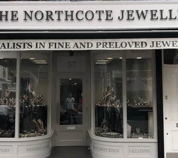 The Northcote Jeweller Shopping