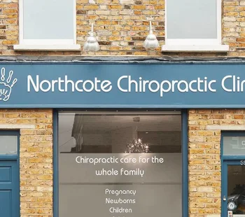 Northcote Chiropractic Clinic Health & Beauty