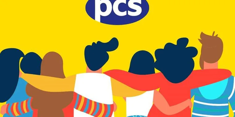 Public and Commercial Services Union (PCS) Professional Services