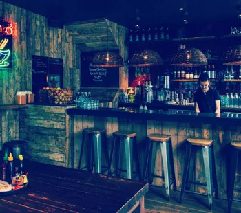 Pho Food & Drink