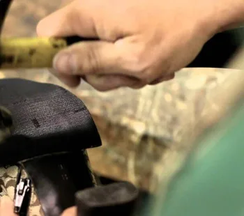 Quick Heel Bar Shopping