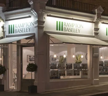 Rampton Baseley Professional Services