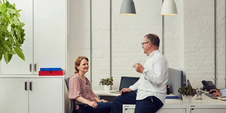 Randell Commercial Professional Services