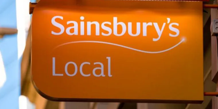 Sainsburys Local, Northcote Road Shopping