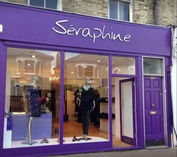 Seraphine Shopping