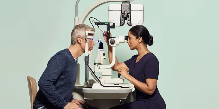 Specsavers Health & Beauty