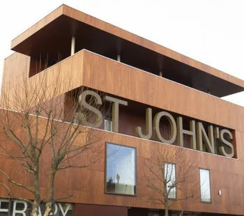 St John's Therapy Centre Health & Beauty