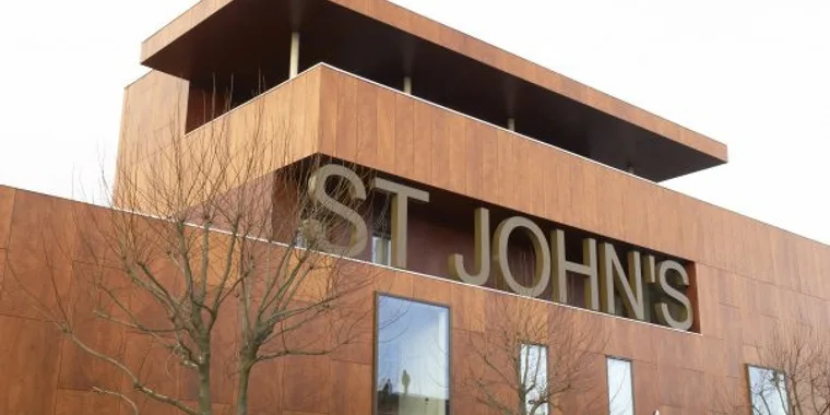St John's Therapy Centre Health & Beauty