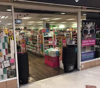 Superdrug Health & Beauty