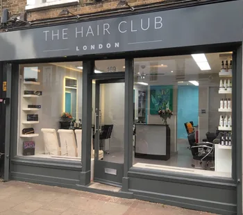 The Hair Club London Health & Beauty