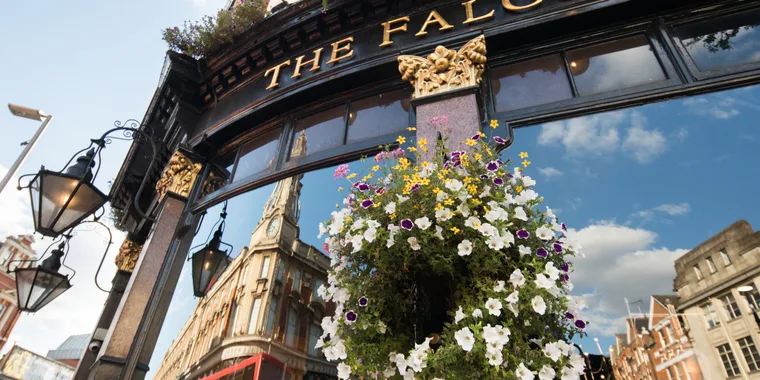 Quiz Night Every Sunday 02 Nov - 30 Nov