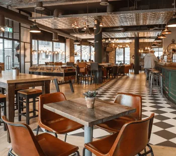 NYE At The Plough 31 Dec - 01 Jan