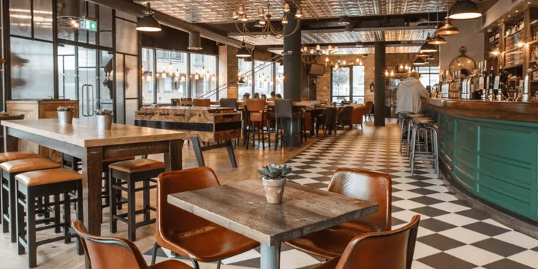 NYE At The Plough 31 Dec - 01 Jan