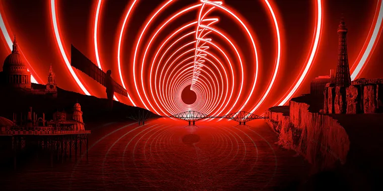 Vodafone Shopping