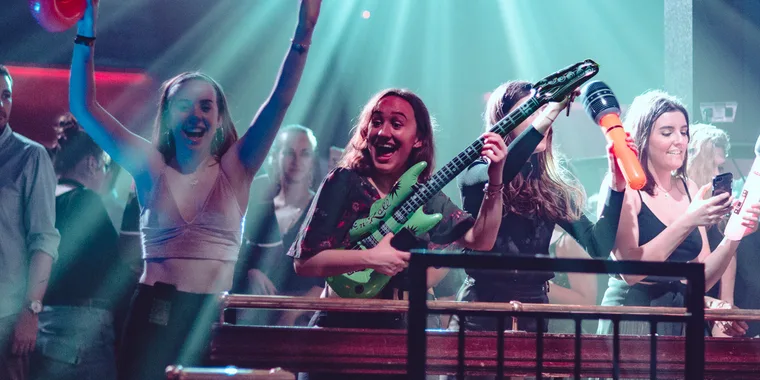 Arts & Entertainment