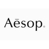 Logo Aesop