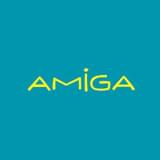 Logo Amiga
