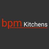 Logo BPM Kitchens