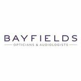 Logo Bayfields Opticians and Audiologists Northcote Road