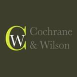 Logo Cochrane and Wilson