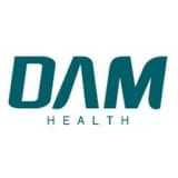 Logo DAM Health