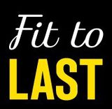 Logo Fit To Last Clapham Junction