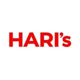 Logo Haris Hairdressers