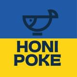 Logo Honi Poke