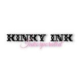 Logo Kinky Ink