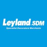 Logo Leyland SDM