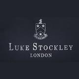 Logo Luke Stockley