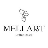 Logo Meli Art