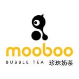 Logo Moo Boo