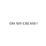 Logo Oh My Cream Northcote Road