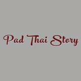 Logo Pad Thai Story