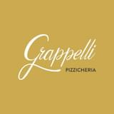 Logo Pizzacheria Grappelli