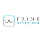 Logo Prime Opticians
