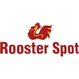 Logo Roosters Spot