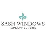 Logo Sash Windows London