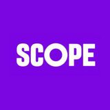 Logo Scope Charity Shop St Johns Road