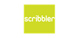 Logo Scribbler Clapham Junction