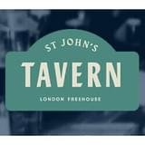 Logo St Johns Tavern