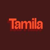 Logo Tamila Northcote Road SW11