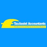 Logo Tax Assist Accountants