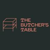 Logo The Butchers Table