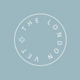 Logo The London Vet Northcote Road SW11