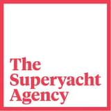 Logo The Super Yacht Agency