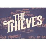 Logo The Thieves Lavender Gardens SW11