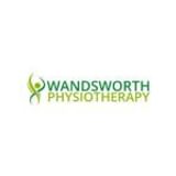 Logo Wandsworth Physiotherapy Clapham Junction St Johns Road